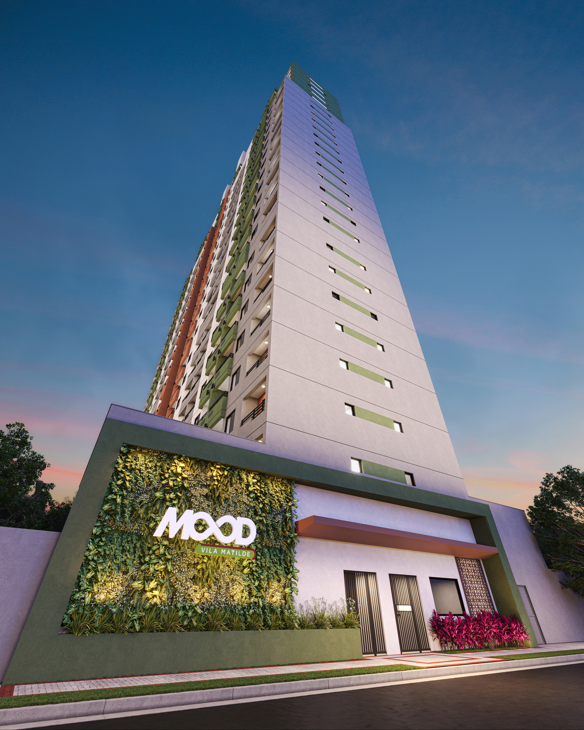 MOOD Vila Matilde